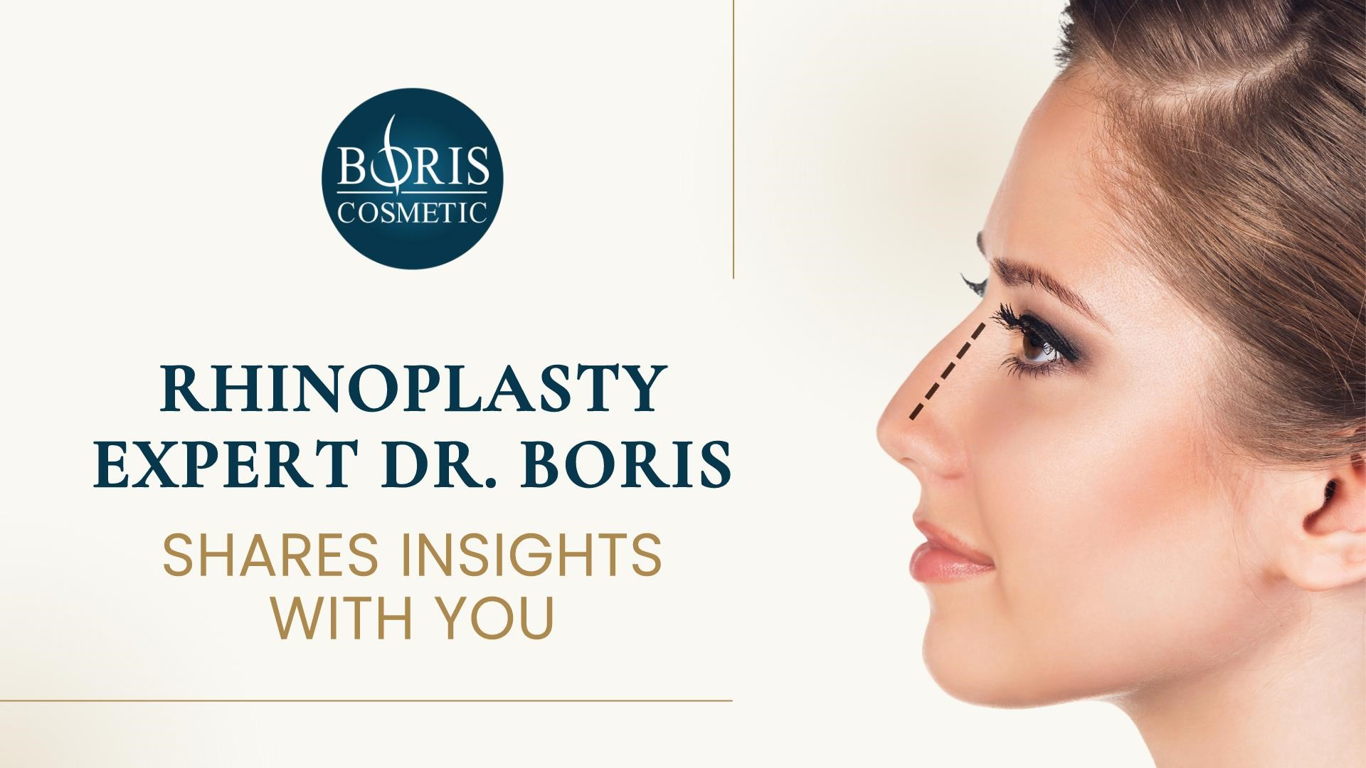 rhinoplasty experts